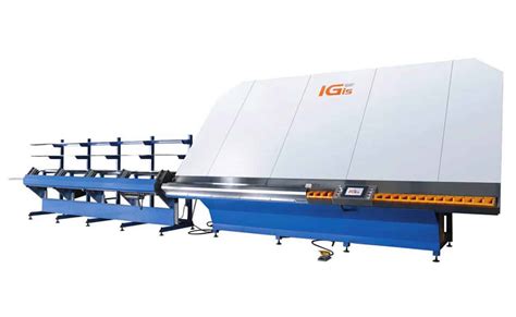 cnc spacer bending machine manufacturer|Automatic Spacer Bending Machine .